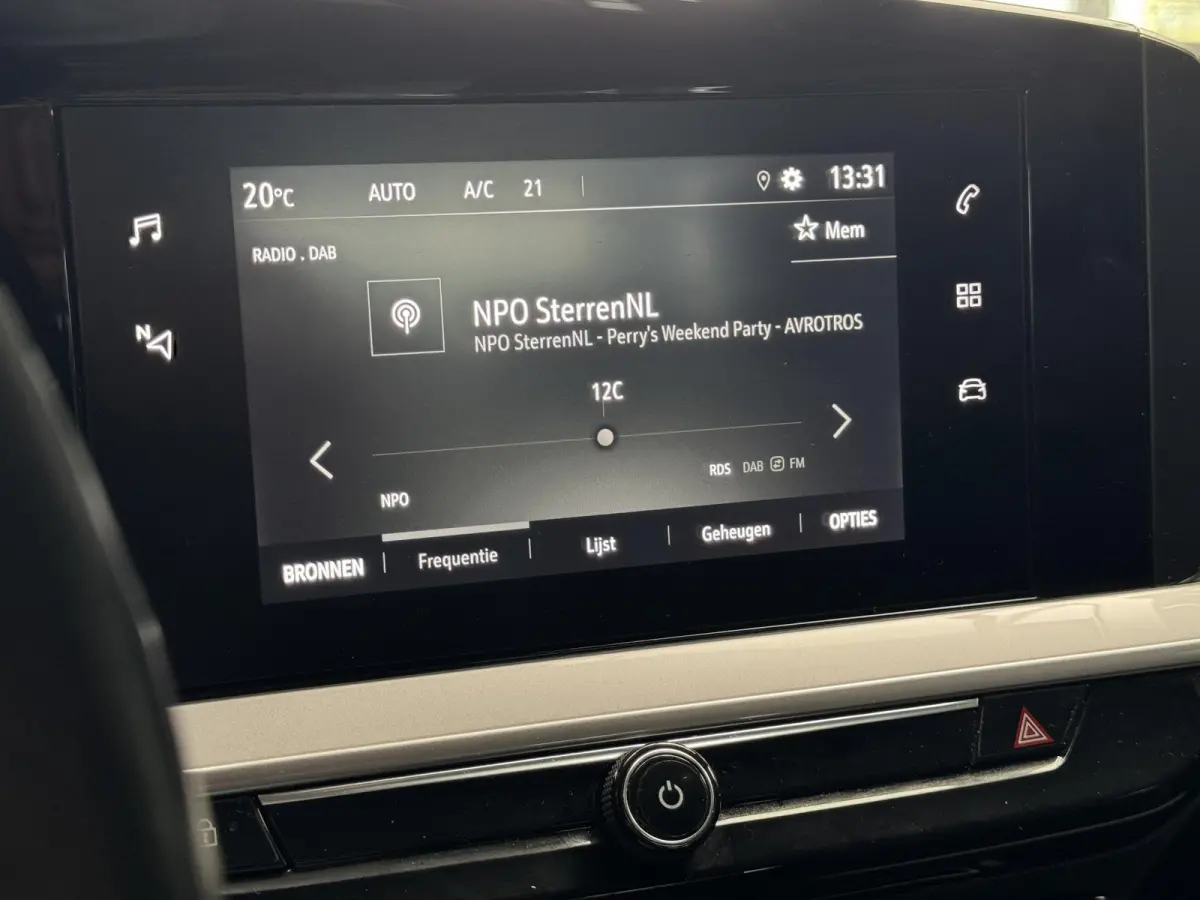 1.2 Elegance | NAP | 1ste eigenaar | Camera | Carplay | Cruise | Clima | Lm velgen | ( Vestiging - Vianen )