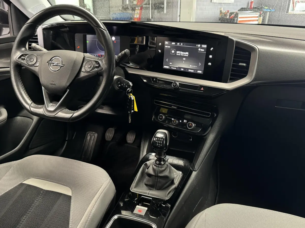 1.2 Elegance | NAP | 1ste eigenaar | Camera | Carplay | Cruise | Clima | Lm velgen | ( Vestiging - Vianen )
