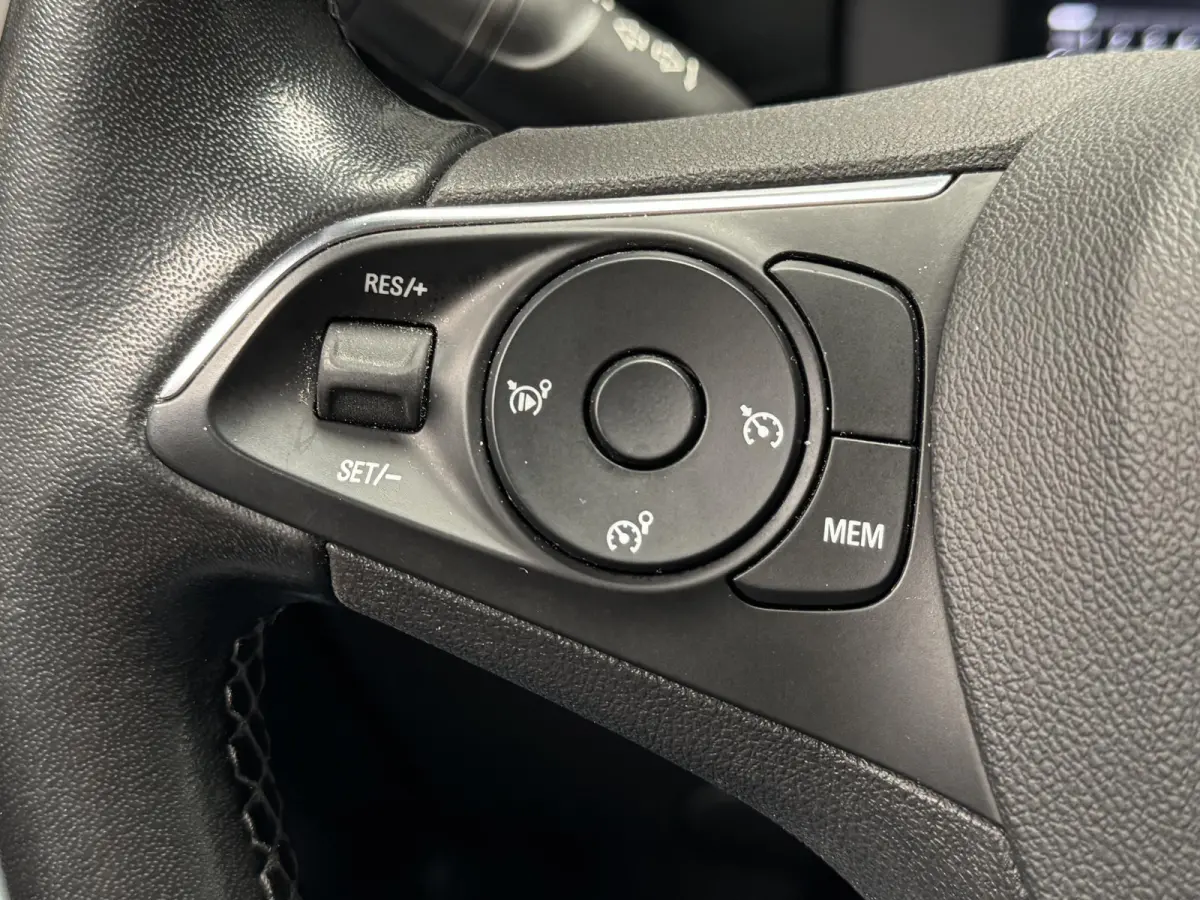 1.2 Elegance | NAP | 1ste eigenaar | Camera | Carplay | Cruise | Clima | Lm velgen | ( Vestiging - Vianen )