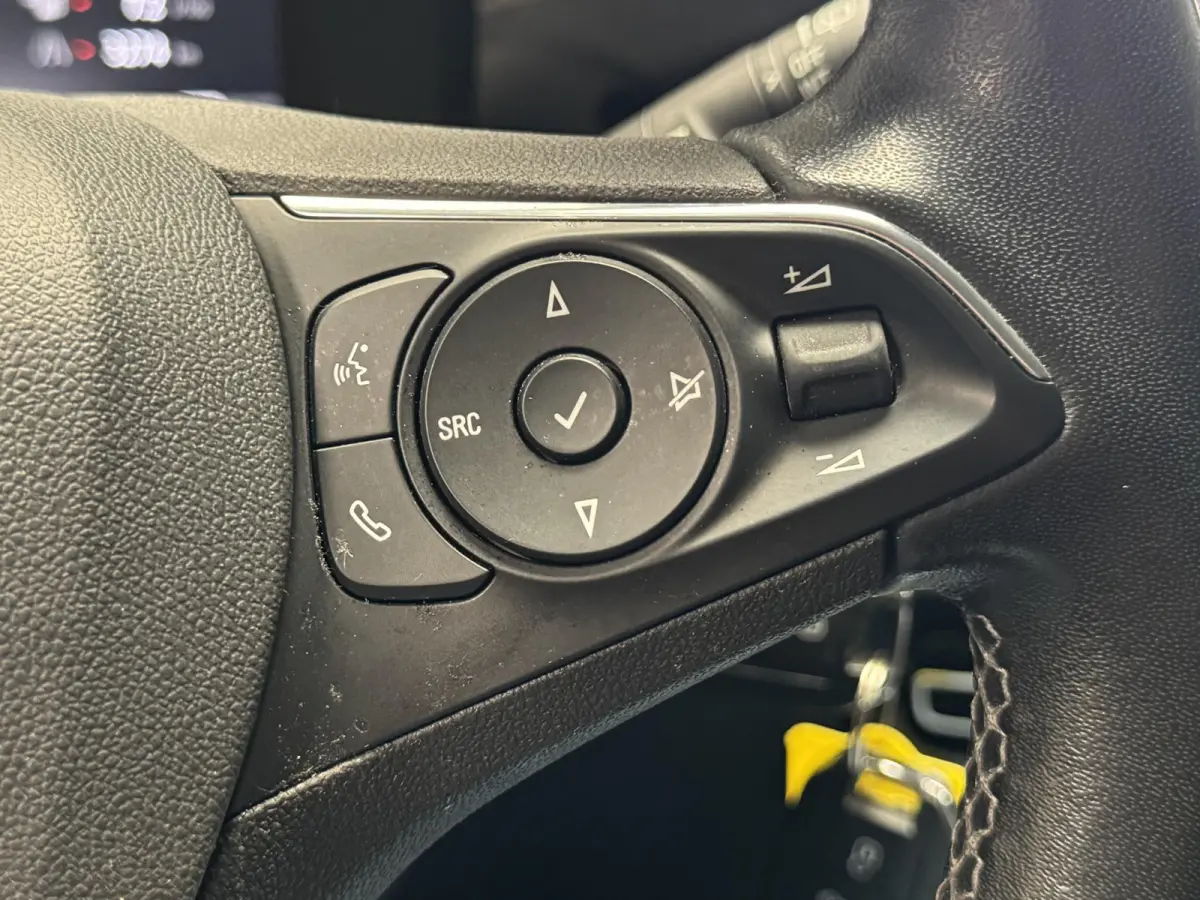 1.2 Elegance | NAP | 1ste eigenaar | Camera | Carplay | Cruise | Clima | Lm velgen | ( Vestiging - Vianen )