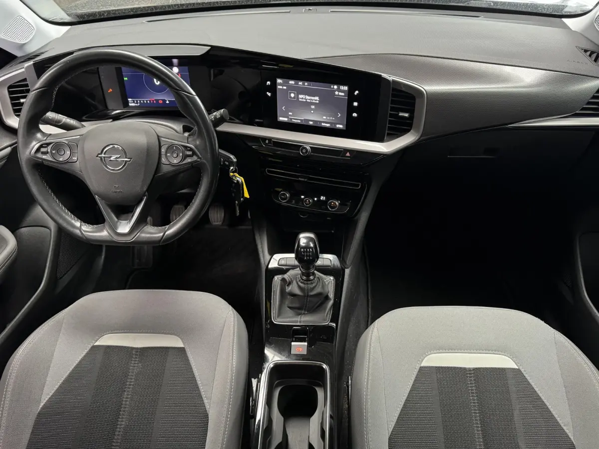 1.2 Elegance | NAP | 1ste eigenaar | Camera | Carplay | Cruise | Clima | Lm velgen | ( Vestiging - Vianen )