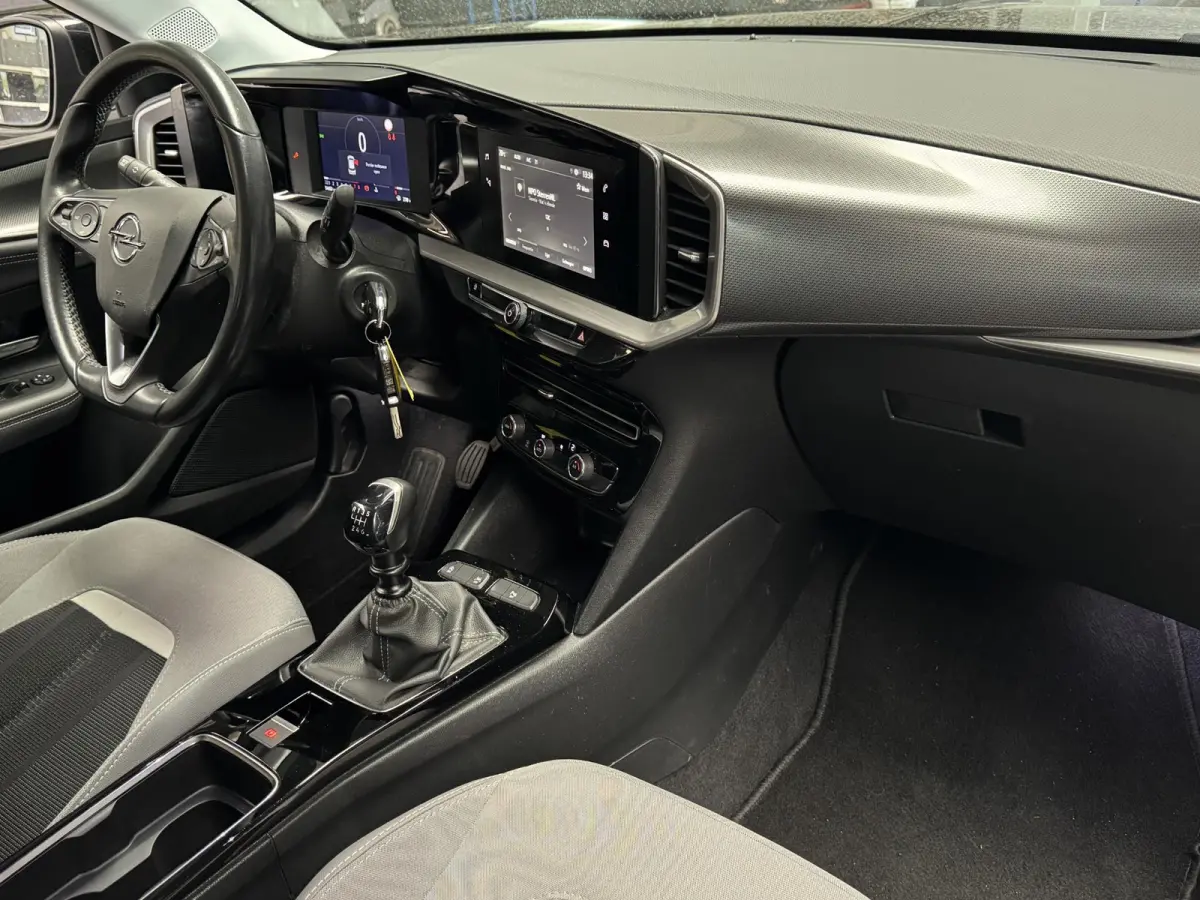 1.2 Elegance | NAP | 1ste eigenaar | Camera | Carplay | Cruise | Clima | Lm velgen | ( Vestiging - Vianen )