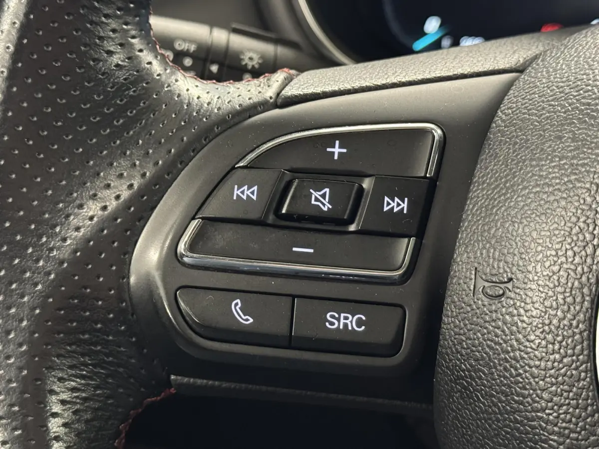 1.5 TGDI Luxury | Automaat | 360 Camera | Navi | Carplay | Pano | elektrische achterklep | ( Vestiging - Nieuwegein )