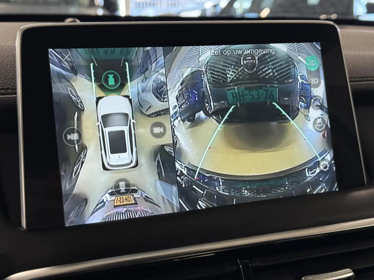 1.5 TGDI Luxury | Automaat | 360 Camera | Navi | Carplay | Pano | elektrische achterklep | ( Vestiging - Nieuwegein )