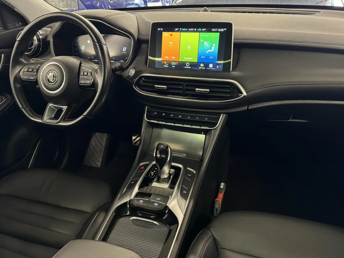 1.5 TGDI Luxury | Automaat | 360 Camera | Navi | Carplay | Pano | elektrische achterklep | ( Vestiging - Nieuwegein )