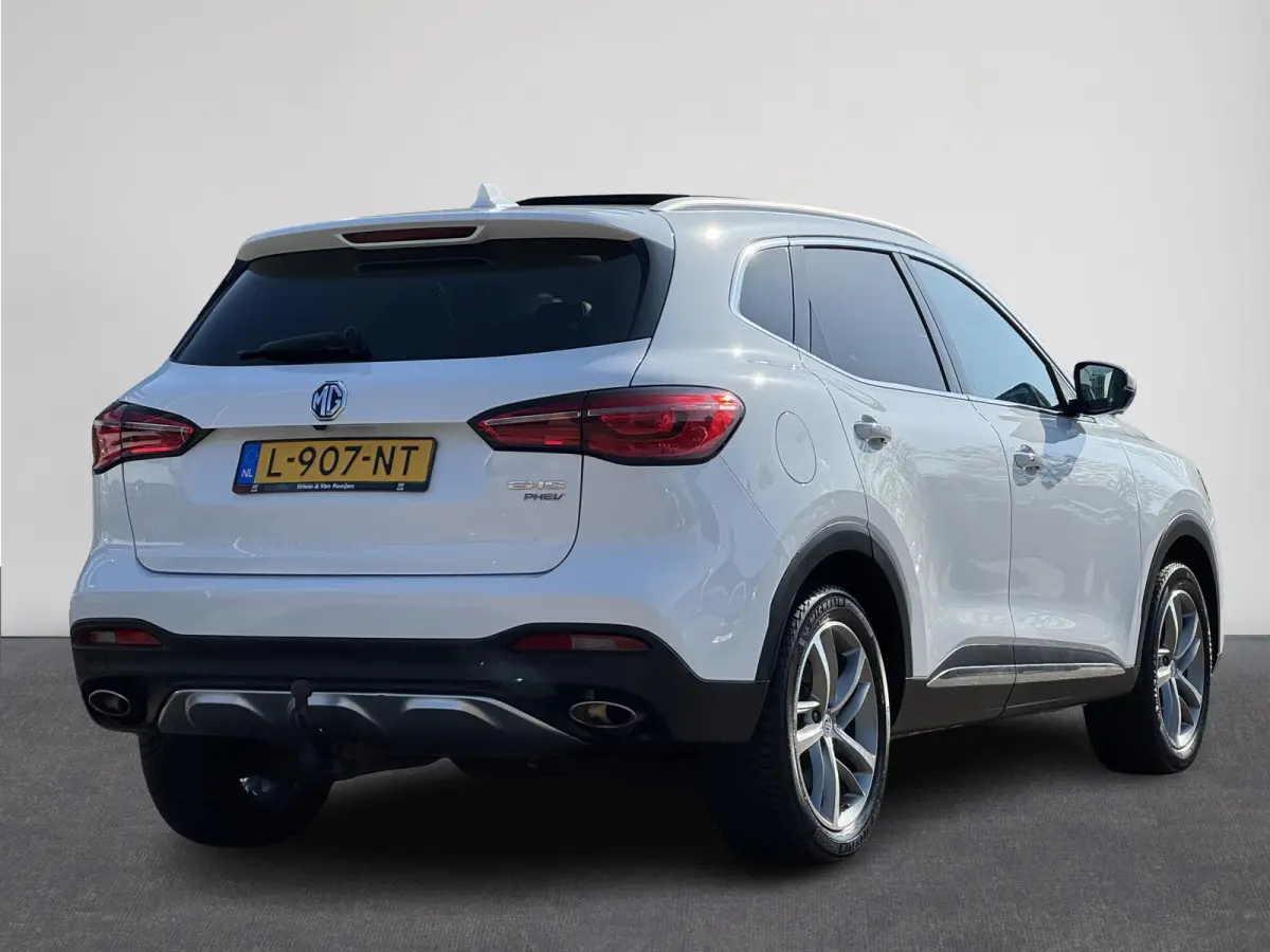1.5 TGDI Luxury | Automaat | 360 Camera | Navi | Carplay | Pano | elektrische achterklep | ( Vestiging - Nieuwegein )