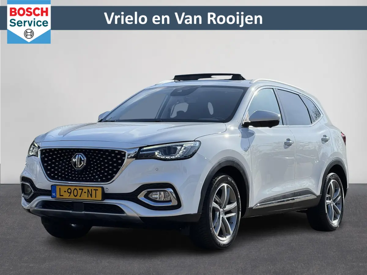 1.5 TGDI Luxury | Automaat | 360 Camera | Navi | Carplay | Pano | elektrische achterklep | ( Vestiging - Nieuwegein )