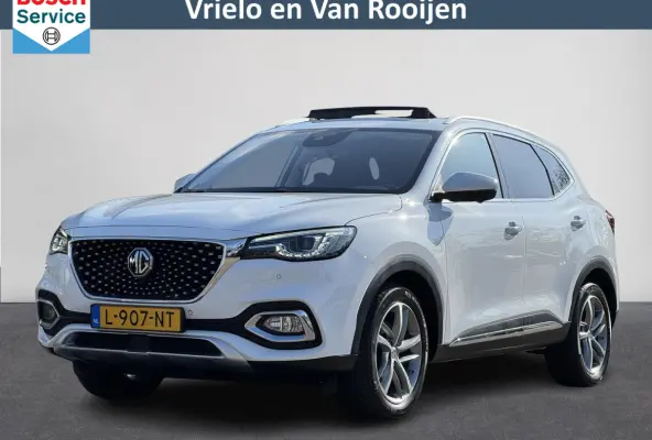 1.5 TGDI Luxury | Automaat | 360 Camera | Navi | Carplay | Pano | elektrische achterklep | ( Vestiging - Nieuwegein )