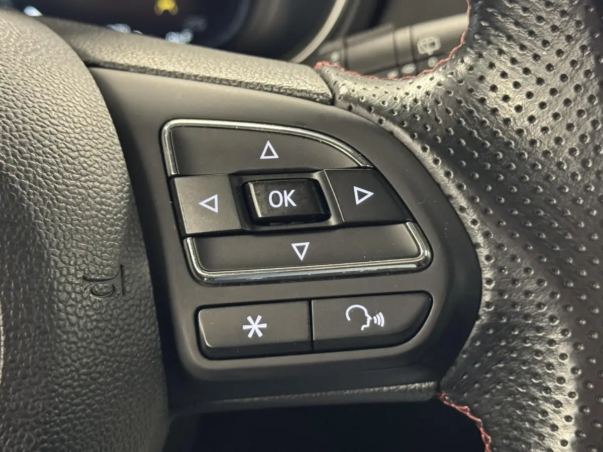 1.5 TGDI Luxury | Automaat | 360 Camera | Navi | Carplay | Pano | elektrische achterklep | ( Vestiging - Nieuwegein )