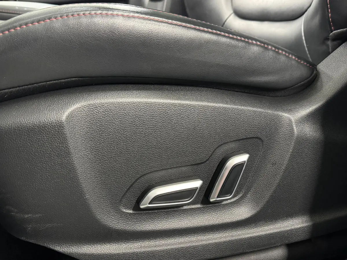 1.5 TGDI Luxury | Automaat | 360 Camera | Navi | Carplay | Pano | elektrische achterklep | ( Vestiging - Nieuwegein )