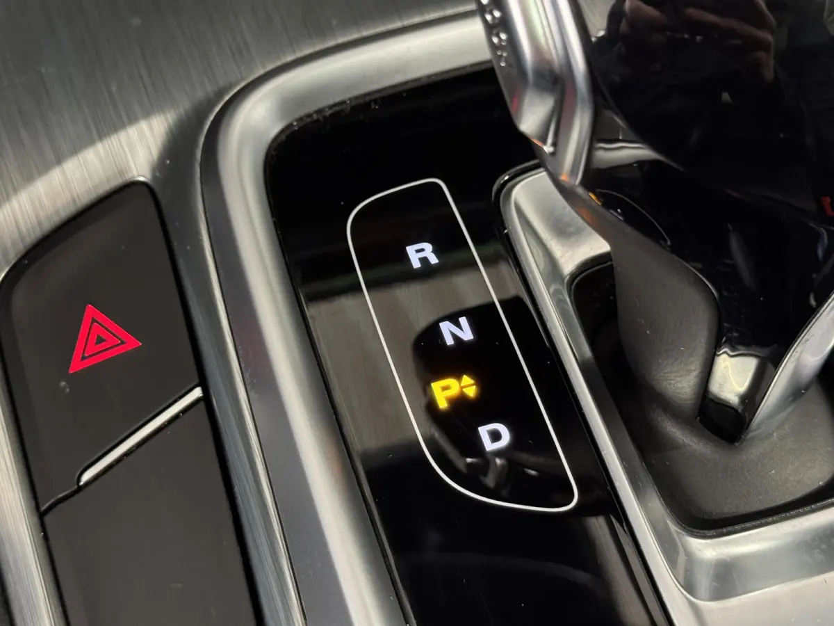 1.5 TGDI Luxury | Automaat | 360 Camera | Navi | Carplay | Pano | elektrische achterklep | ( Vestiging - Nieuwegein )