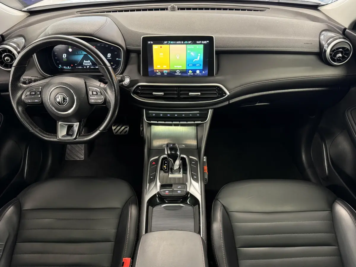 1.5 TGDI Luxury | Automaat | 360 Camera | Navi | Carplay | Pano | elektrische achterklep | ( Vestiging - Nieuwegein )