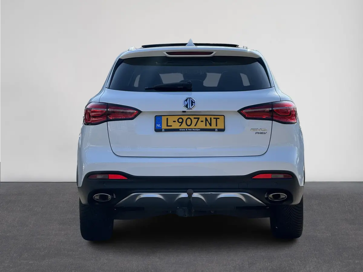 1.5 TGDI Luxury | Automaat | 360 Camera | Navi | Carplay | Pano | elektrische achterklep | ( Vestiging - Nieuwegein )