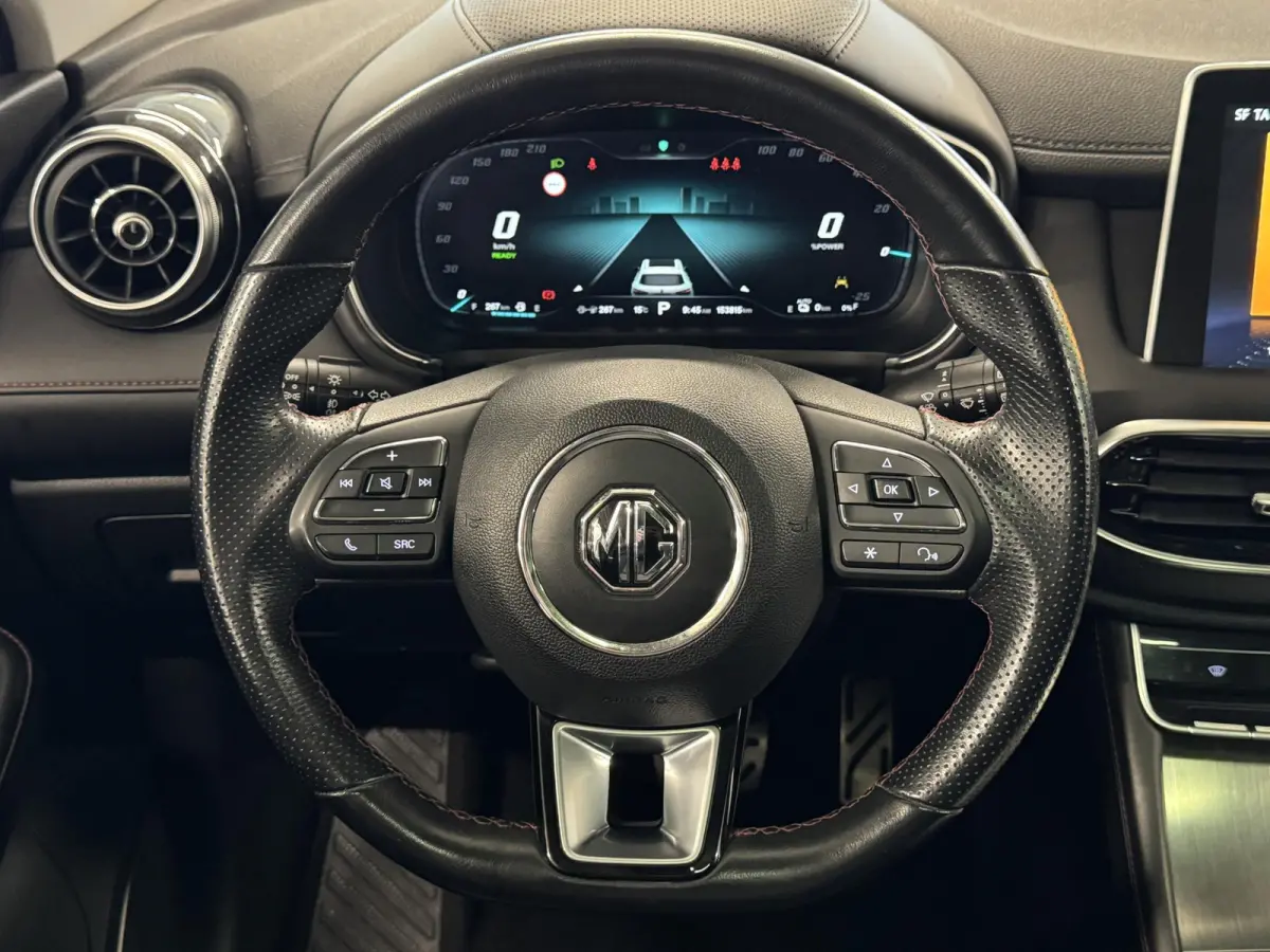 1.5 TGDI Luxury | Automaat | 360 Camera | Navi | Carplay | Pano | elektrische achterklep | ( Vestiging - Nieuwegein )