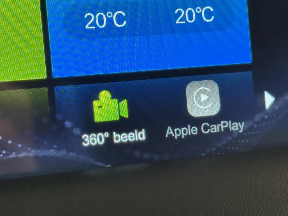 1.5 TGDI Luxury | Automaat | 360 Camera | Navi | Carplay | Pano | elektrische achterklep | ( Vestiging - Nieuwegein )