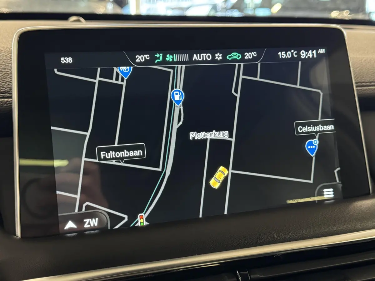 1.5 TGDI Luxury | Automaat | 360 Camera | Navi | Carplay | Pano | elektrische achterklep | ( Vestiging - Nieuwegein )