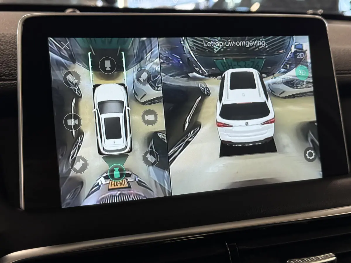 1.5 TGDI Luxury | Automaat | 360 Camera | Navi | Carplay | Pano | elektrische achterklep | ( Vestiging - Nieuwegein )
