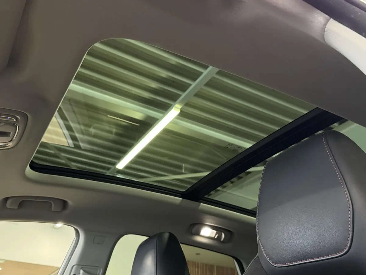 1.5 TGDI Luxury | Automaat | 360 Camera | Navi | Carplay | Pano | elektrische achterklep | ( Vestiging - Nieuwegein )