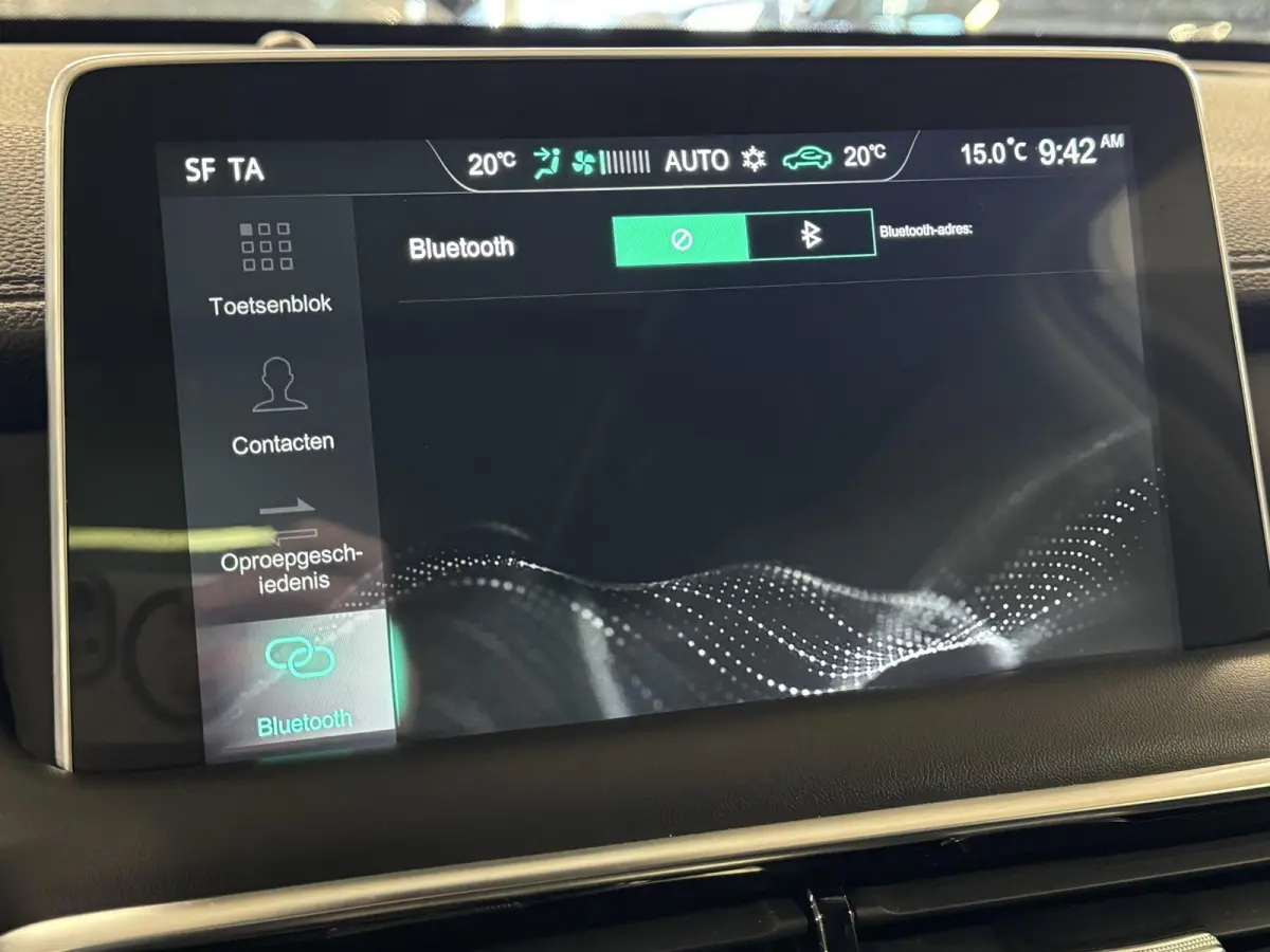 1.5 TGDI Luxury | Automaat | 360 Camera | Navi | Carplay | Pano | elektrische achterklep | ( Vestiging - Nieuwegein )