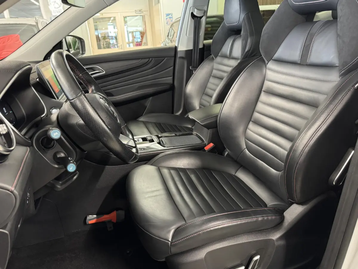 1.5 TGDI Luxury | Automaat | 360 Camera | Navi | Carplay | Pano | elektrische achterklep | ( Vestiging - Nieuwegein )