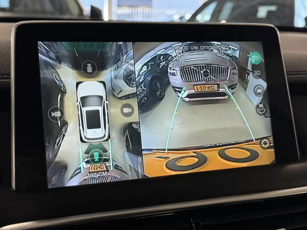 1.5 TGDI Luxury | Automaat | 360 Camera | Navi | Carplay | Pano | elektrische achterklep | ( Vestiging - Nieuwegein )