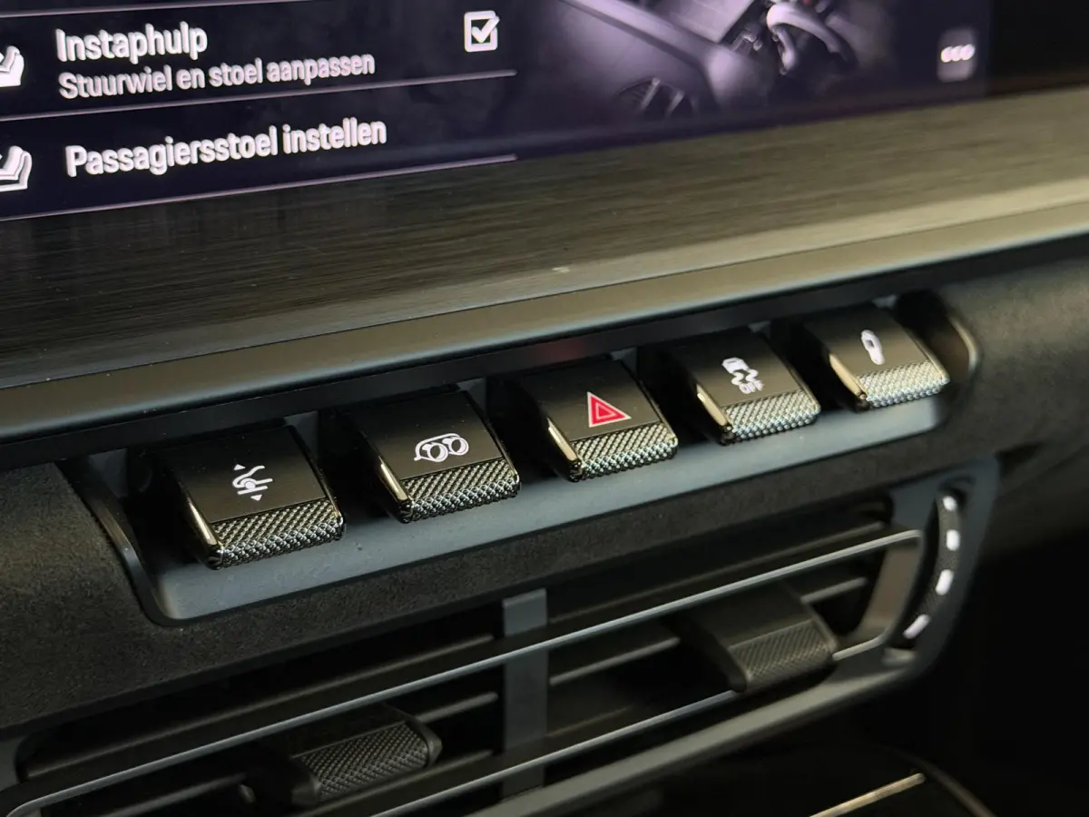 3.0 Carrera 4 GTS | Burmester | Lift | Sportchrono | Matrix-LED | 360 | Memory | Sport-Design ( Vestiging - Nieuwegein )