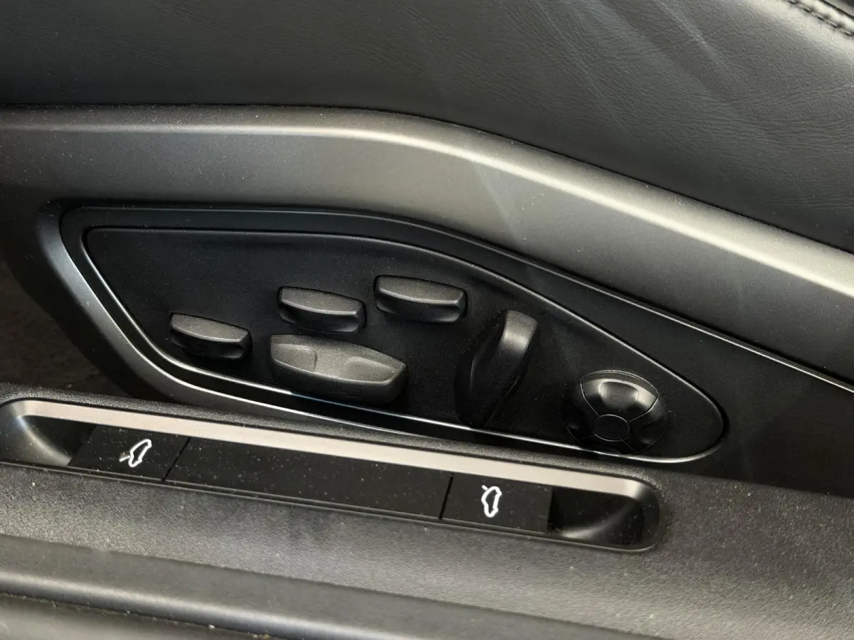 3.0 Carrera 4 GTS | Burmester | Lift | Sportchrono | Matrix-LED | 360 | Memory | Sport-Design ( Vestiging - Nieuwegein )