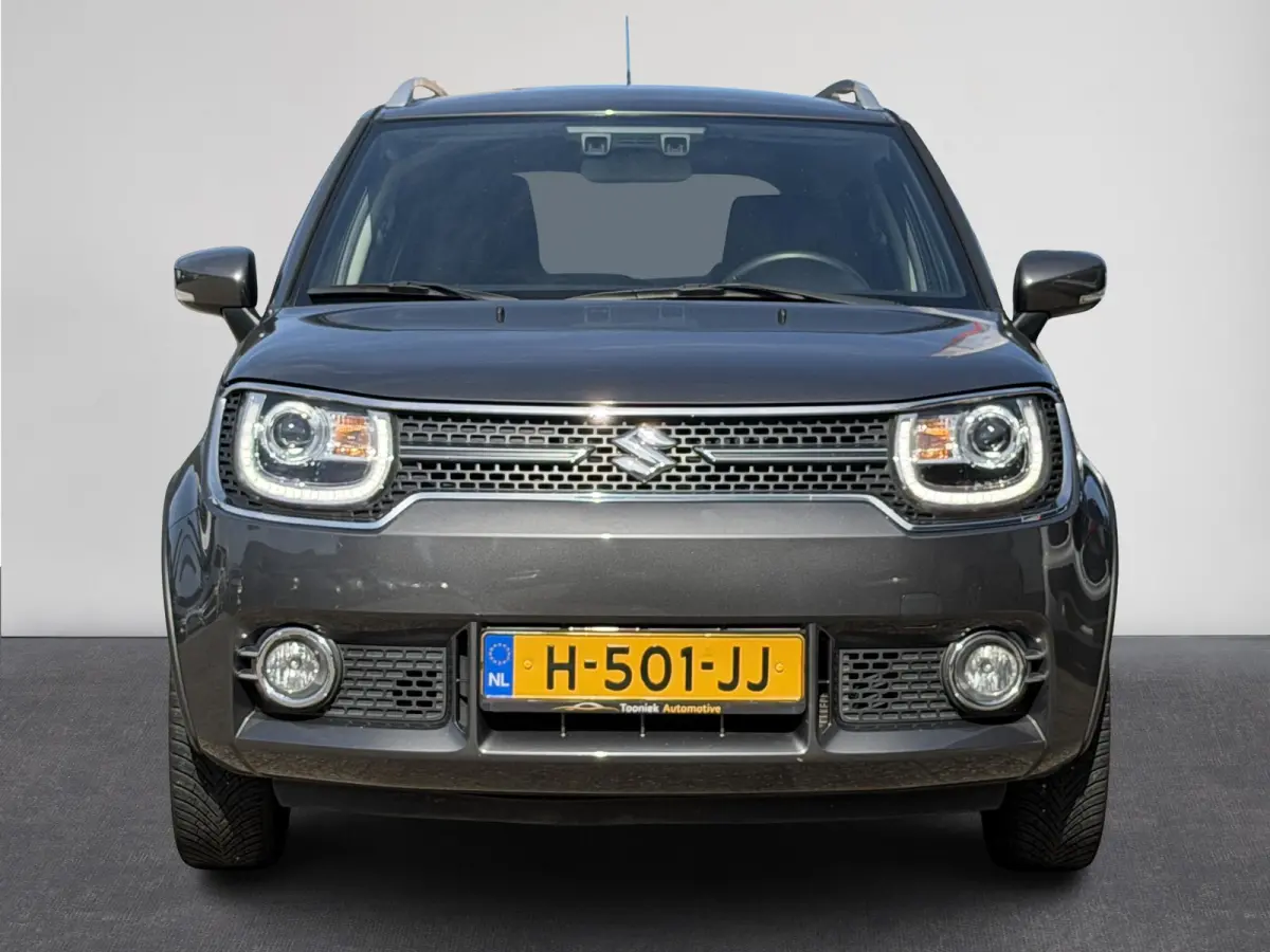 1.2 Smart Hybride Stijl Intro | Cruise | Navi | Carplay | Clima | Camera | Stoelverw. ( Hofplein Vianen- Tel 0347-371248 )