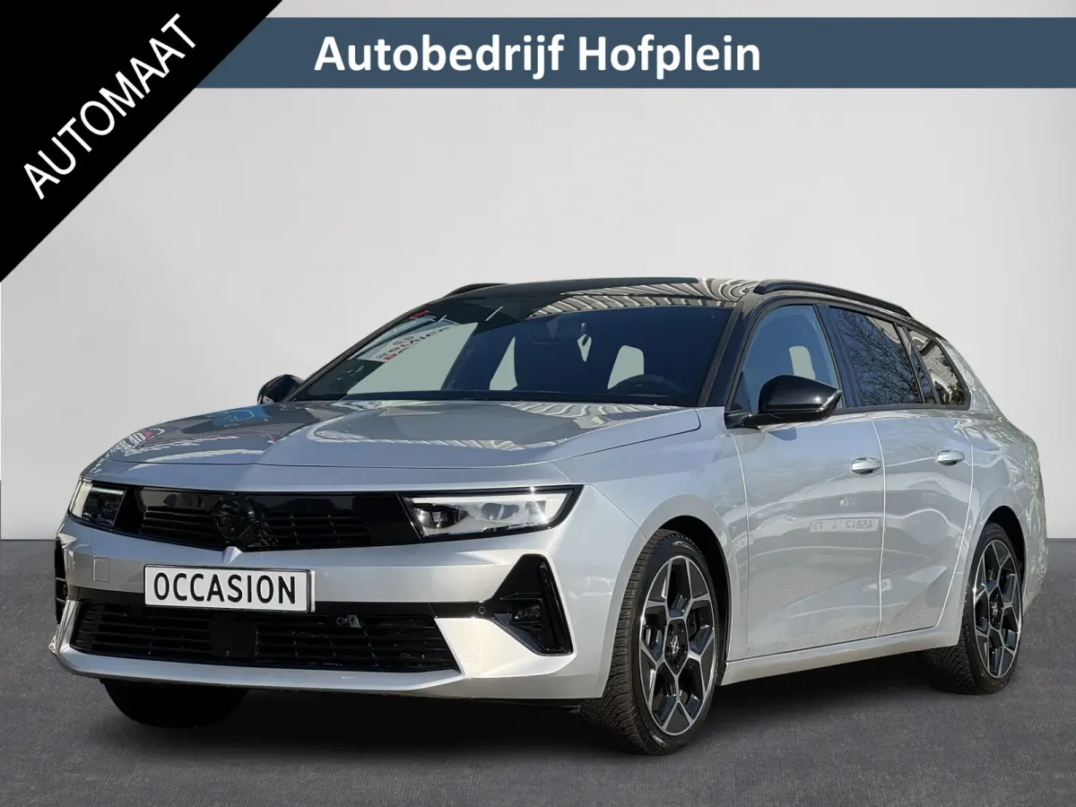 1.2 Turbo Ultimate | Panodak|  Navigatie | Airco-Ecc | Camera |Carplay | Stoelen-pakket |  | Dodehoek detectie | LM velgen | ( Vestiging - Vianen )