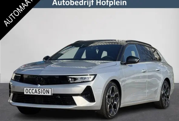 1.2 Turbo Ultimate | Panodak|  Navigatie | Airco-Ecc | Camera |Carplay | Stoelen-pakket |  | Dodehoek detectie | LM velgen | ( Vestiging - Vianen )