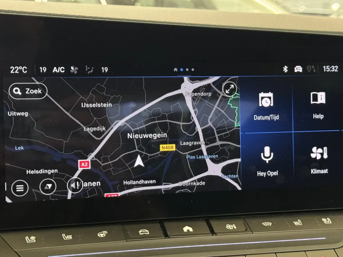 1.2 Turbo Ultimate | Panodak|  Navigatie | Airco-Ecc | Camera |Carplay | Stoelen-pakket |  | Dodehoek detectie | LM velgen | ( Vestiging - Vianen )