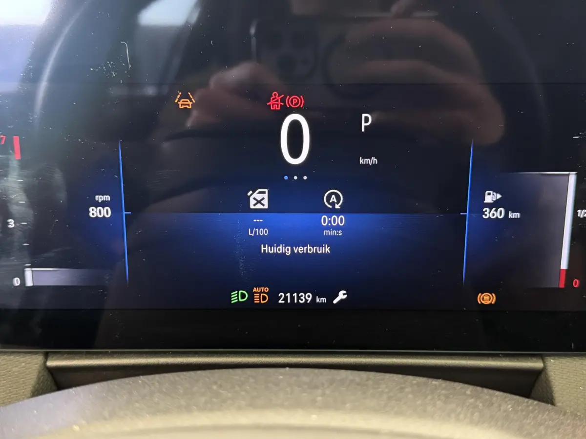 1.2 Turbo Ultimate | Panodak|  Navigatie | Airco-Ecc | Camera |Carplay | Stoelen-pakket |  | Dodehoek detectie | LM velgen | ( Vestiging - Vianen )