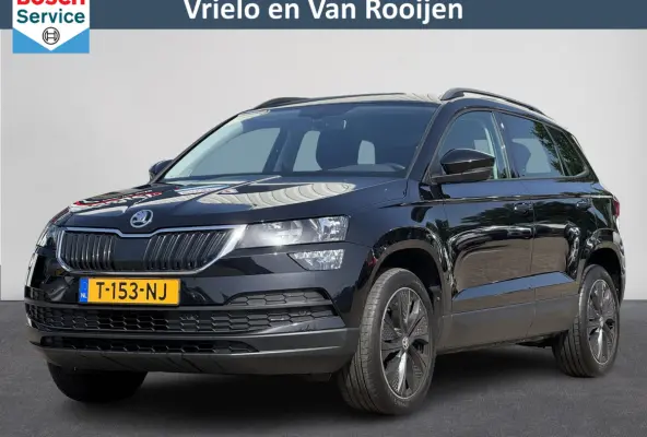 1.0 TSI Ambition | Automaat | Camera | Navi | Cruise | Clima | Elektrische achterklep | ( Vestiging - Nieuwegein )