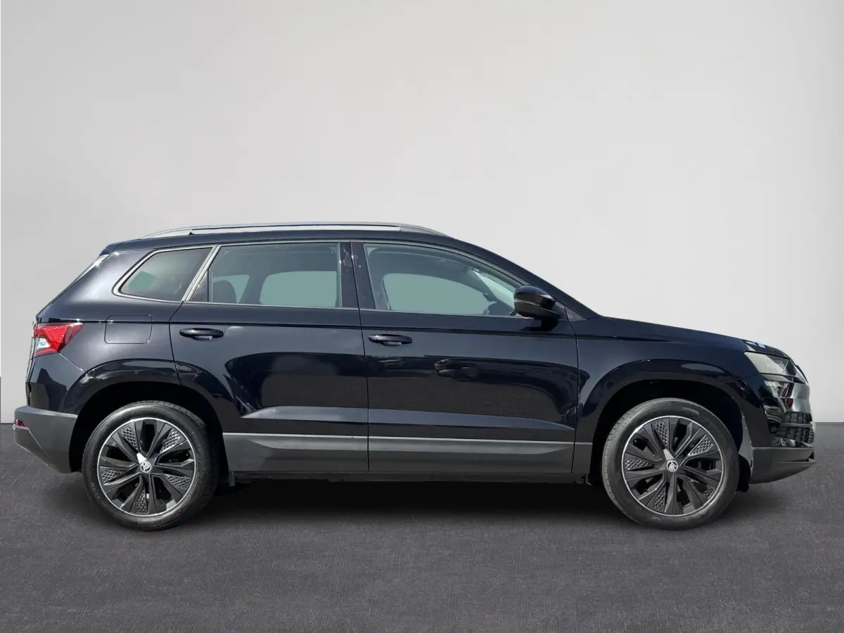 1.0 TSI Ambition | Automaat | Camera | Navi | Cruise | Clima | Elektrische achterklep | ( Vestiging - Nieuwegein )