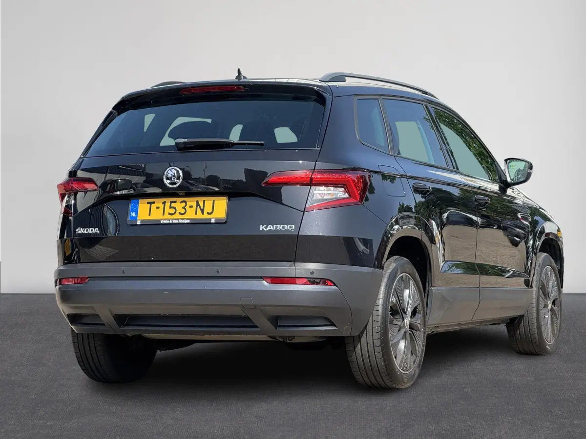 1.0 TSI Ambition | Automaat | Camera | Navi | Cruise | Clima | Elektrische achterklep | ( Vestiging - Nieuwegein )