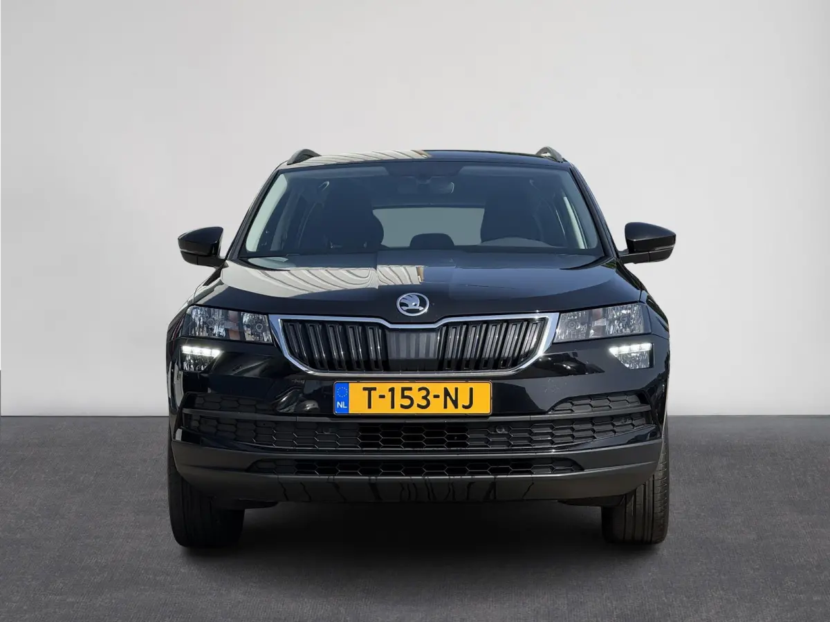1.0 TSI Ambition | Automaat | Camera | Navi | Cruise | Clima | Elektrische achterklep | ( Vestiging - Nieuwegein )