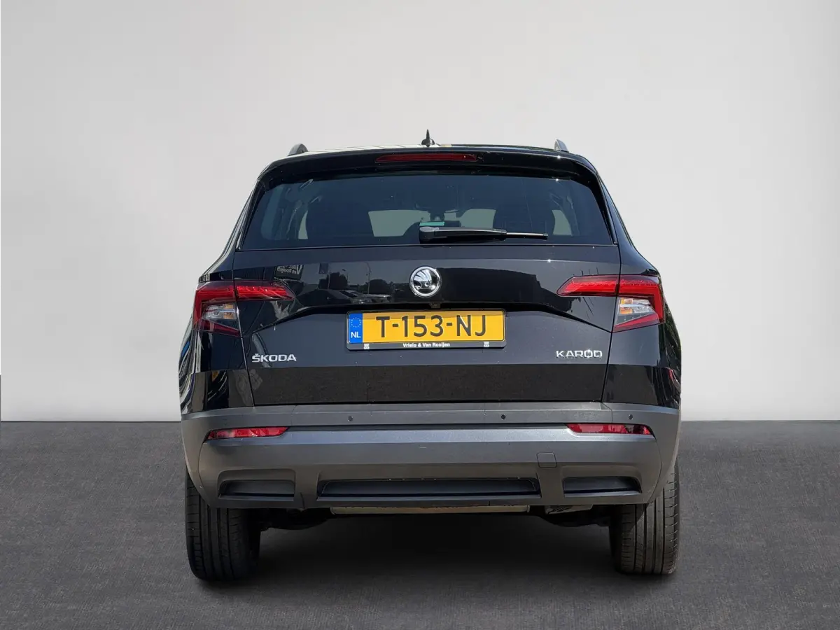 1.0 TSI Ambition | Automaat | Camera | Navi | Cruise | Clima | Elektrische achterklep | ( Vestiging - Nieuwegein )