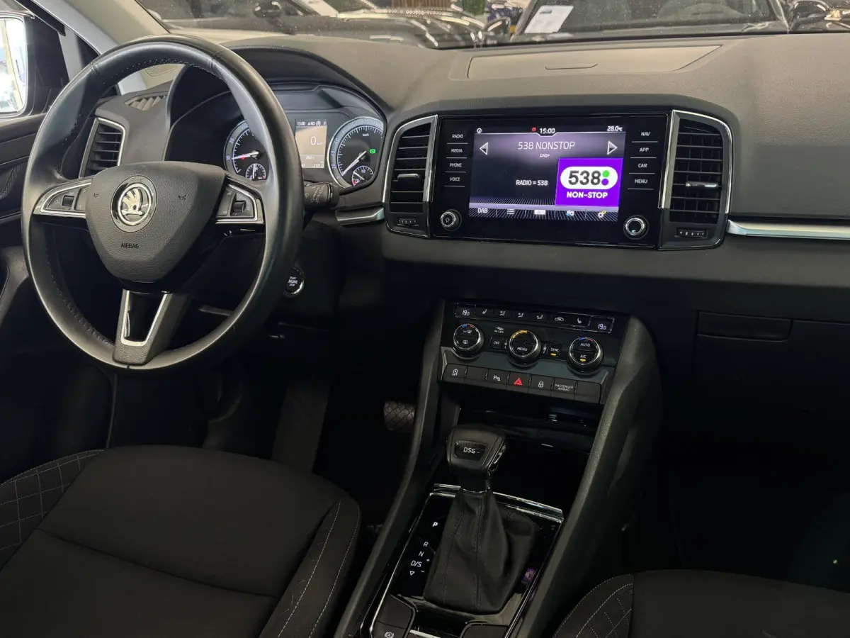 1.0 TSI Ambition | Automaat | Camera | Navi | Cruise | Clima | Elektrische achterklep | ( Vestiging - Nieuwegein )