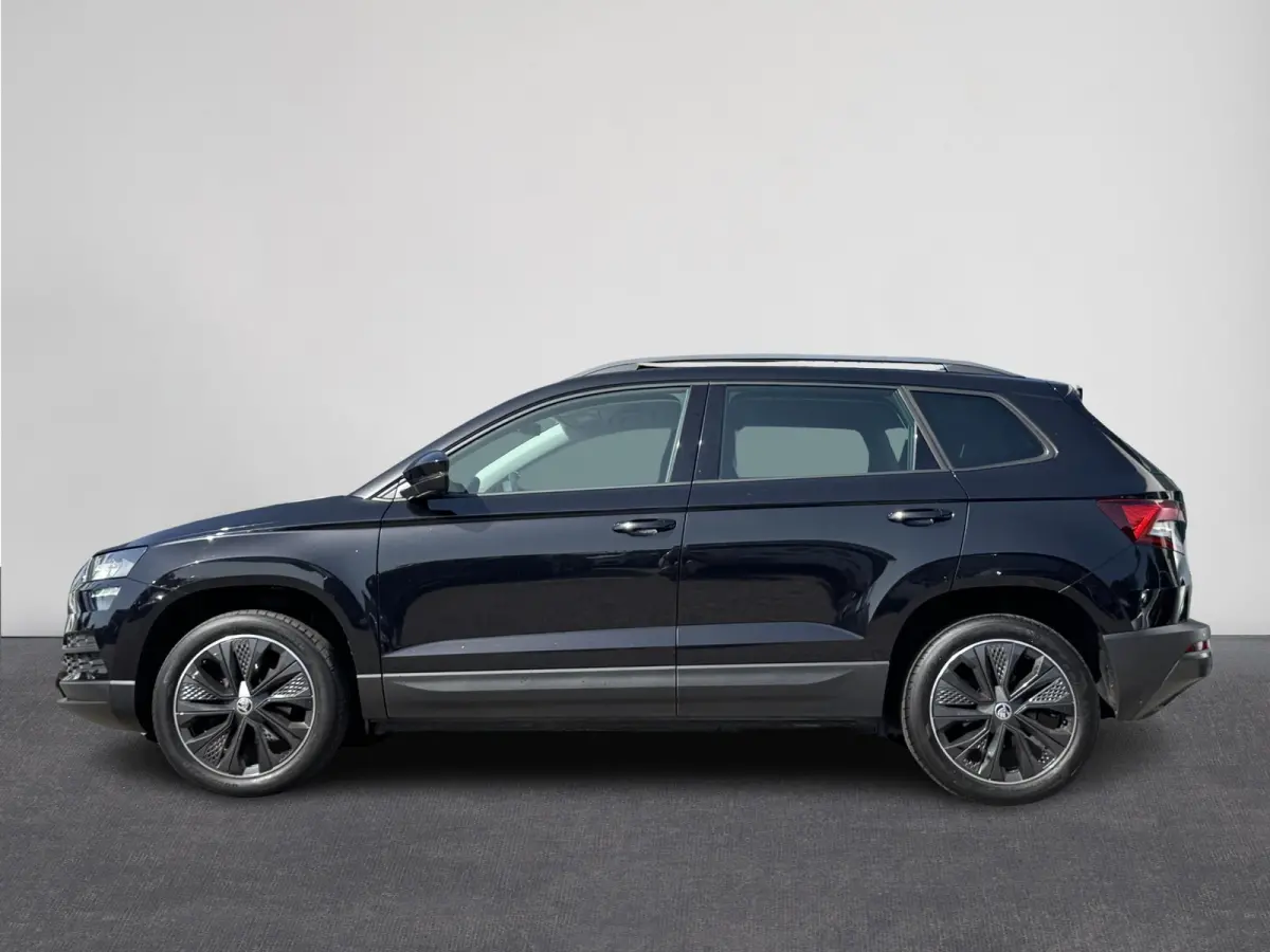 1.0 TSI Ambition | Automaat | Camera | Navi | Cruise | Clima | Elektrische achterklep | ( Vestiging - Nieuwegein )
