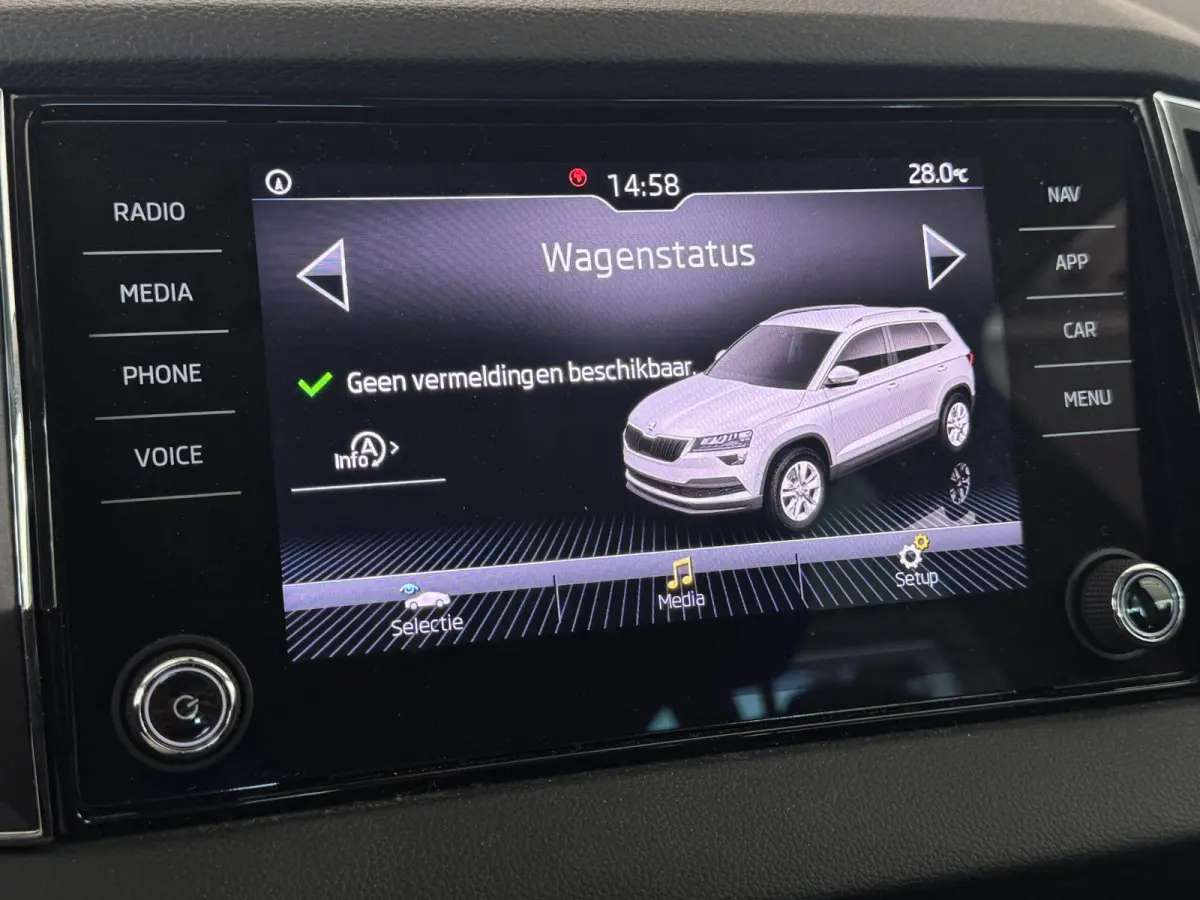 1.0 TSI Ambition | Automaat | Camera | Navi | Cruise | Clima | Elektrische achterklep | ( Vestiging - Nieuwegein )