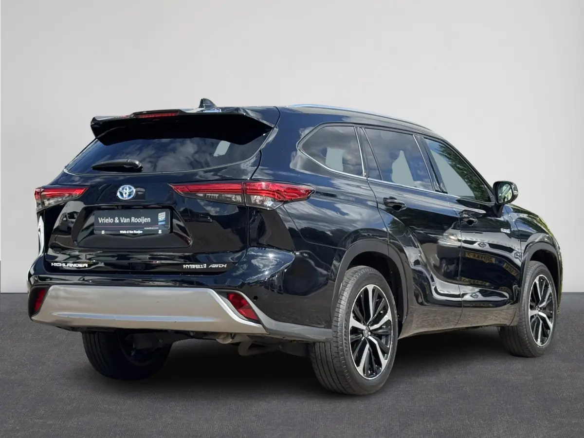 2.5 AWD Hybrid Premium | Navigatie | JBL-Audio | Parkeersensoren | Achterklep Elektrisch | ( Vestiging - Nieuwegein )