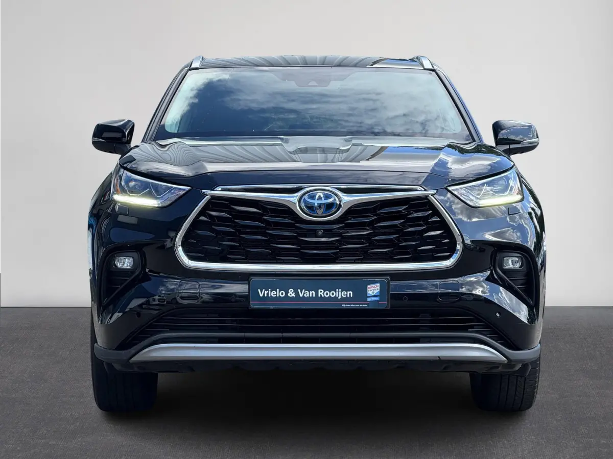 2.5 AWD Hybrid Premium | Navigatie | JBL-Audio | Parkeersensoren | Achterklep Elektrisch | ( Vestiging - Nieuwegein )