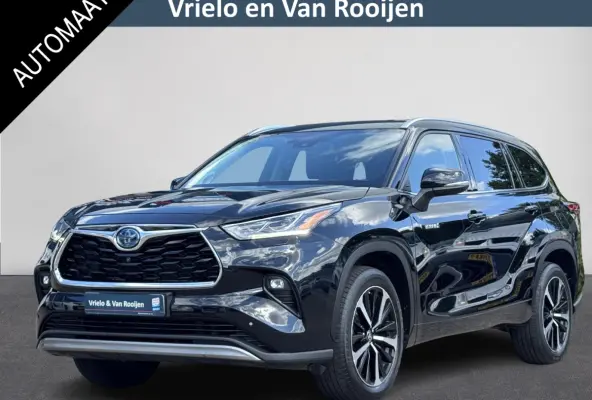 2.5 AWD Hybrid Premium | Navigatie | JBL-Audio | Parkeersensoren | Achterklep Elektrisch | ( Vestiging - Nieuwegein )