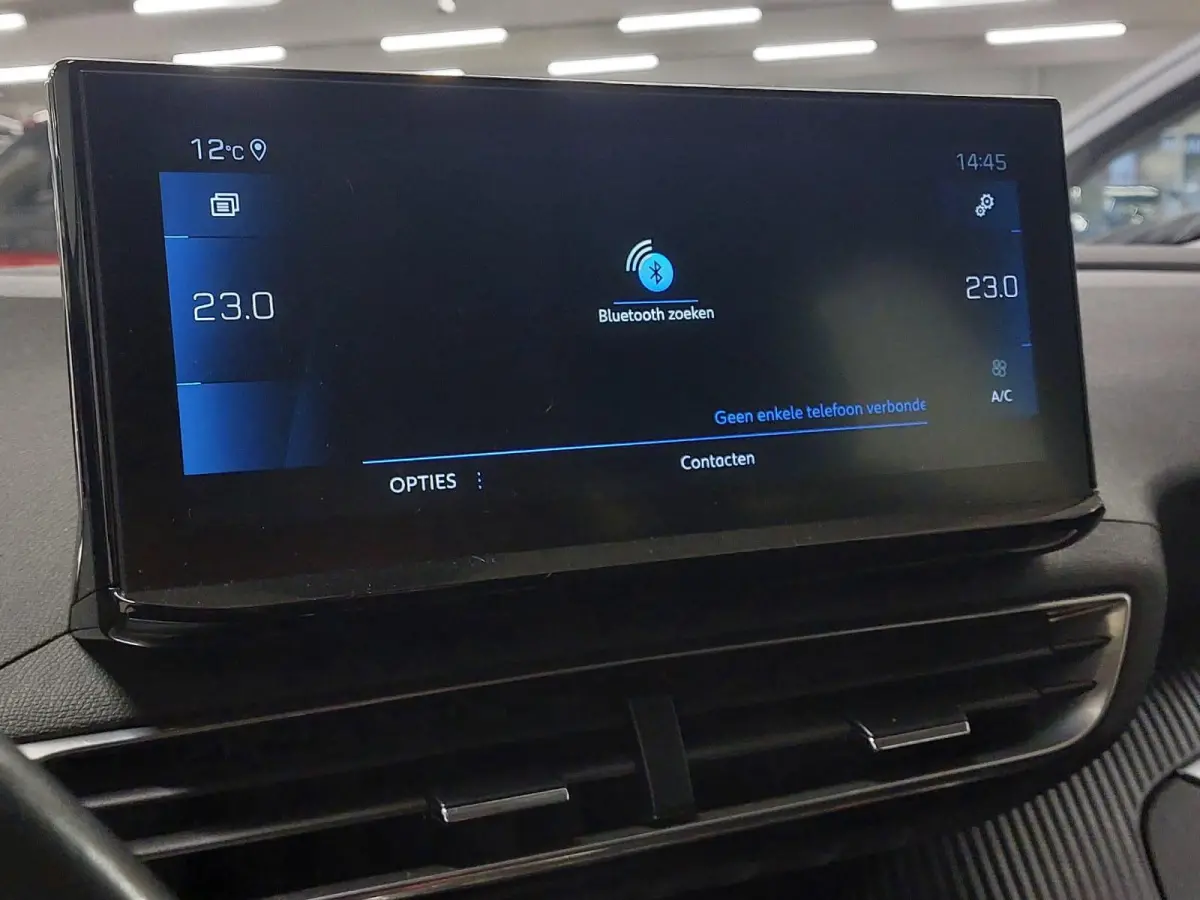 1.2 PureTech Active | Nieuwe APK! | 131PK | Automaat | Navigatie | LM-Velgen | Airco-Ecc | Camera+PDC | LED ( Vestiging -Vianen )