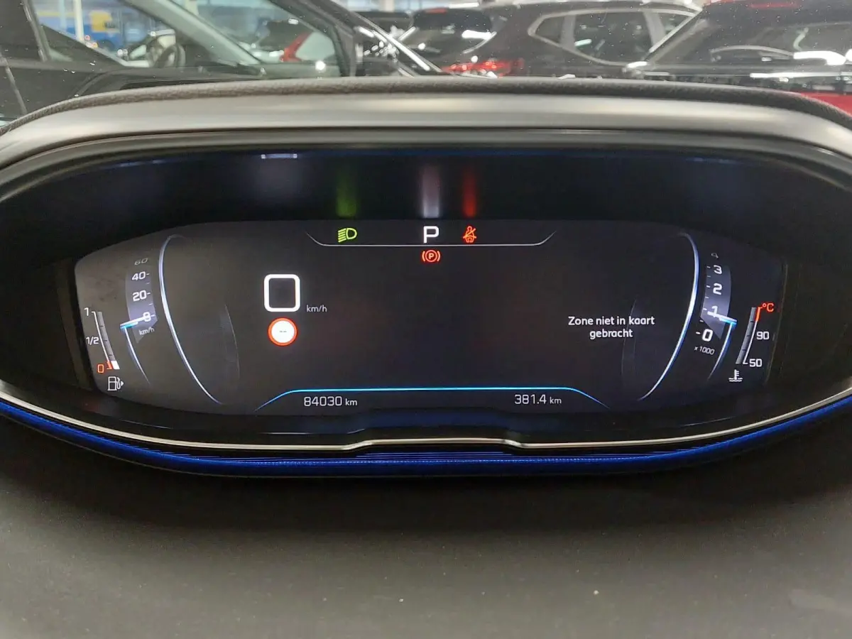 1.2 PureTech Active | Nieuwe APK! | 131PK | Automaat | Navigatie | LM-Velgen | Airco-Ecc | Camera+PDC | LED ( Vestiging -Vianen )