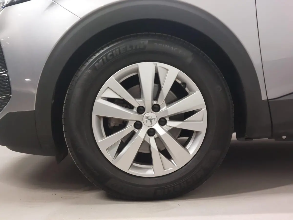 1.2 PureTech Active | Nieuwe APK! | 131PK | Automaat | Navigatie | LM-Velgen | Airco-Ecc | Camera+PDC | LED ( Vestiging -Vianen )