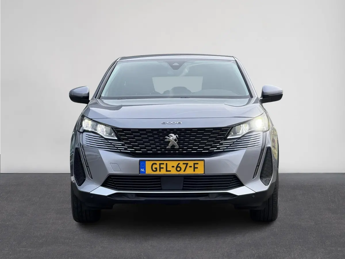 1.2 PureTech Active | Nieuwe APK! | 131PK | Automaat | Navigatie | LM-Velgen | Airco-Ecc | Camera+PDC | LED ( Vestiging -Vianen )