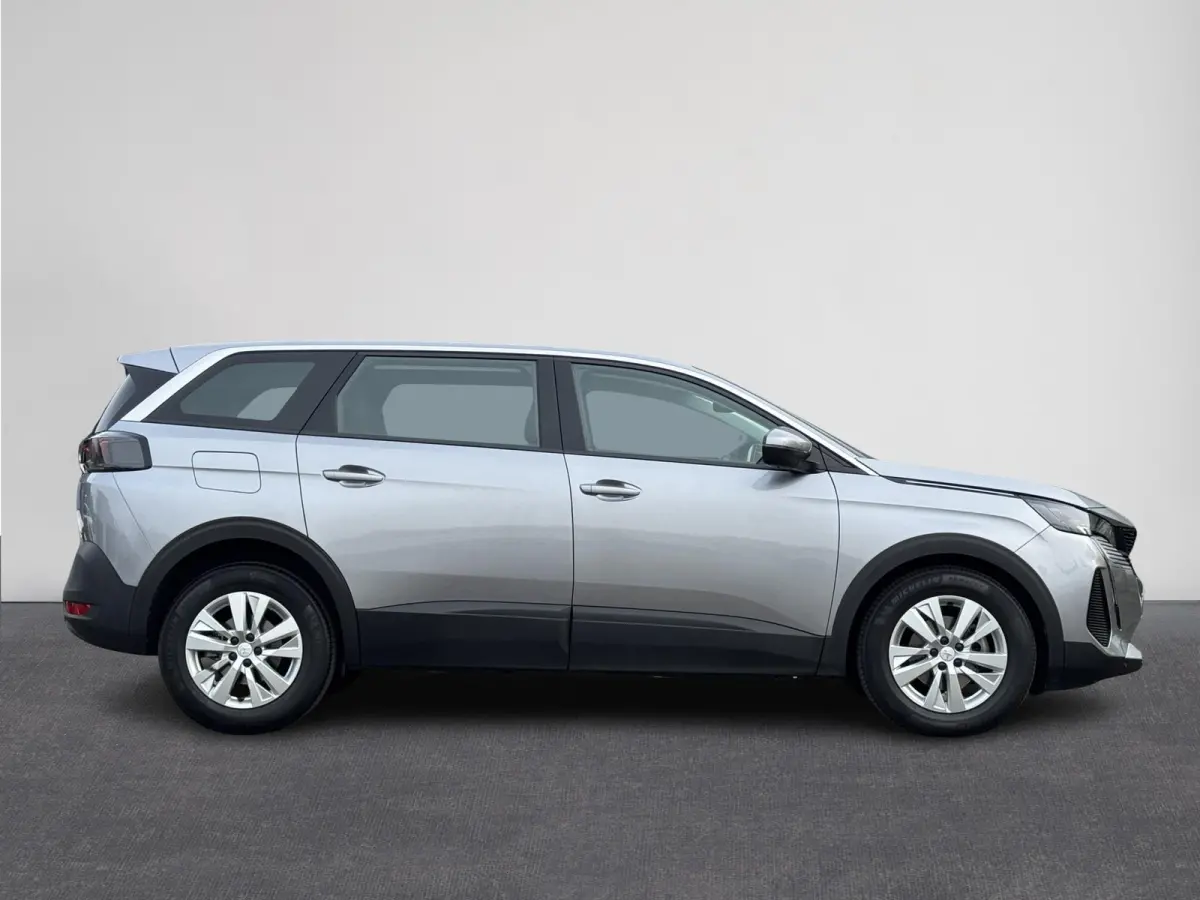 1.2 PureTech Active | Nieuwe APK! | 131PK | Automaat | Navigatie | LM-Velgen | Airco-Ecc | Camera+PDC | LED ( Vestiging -Vianen )