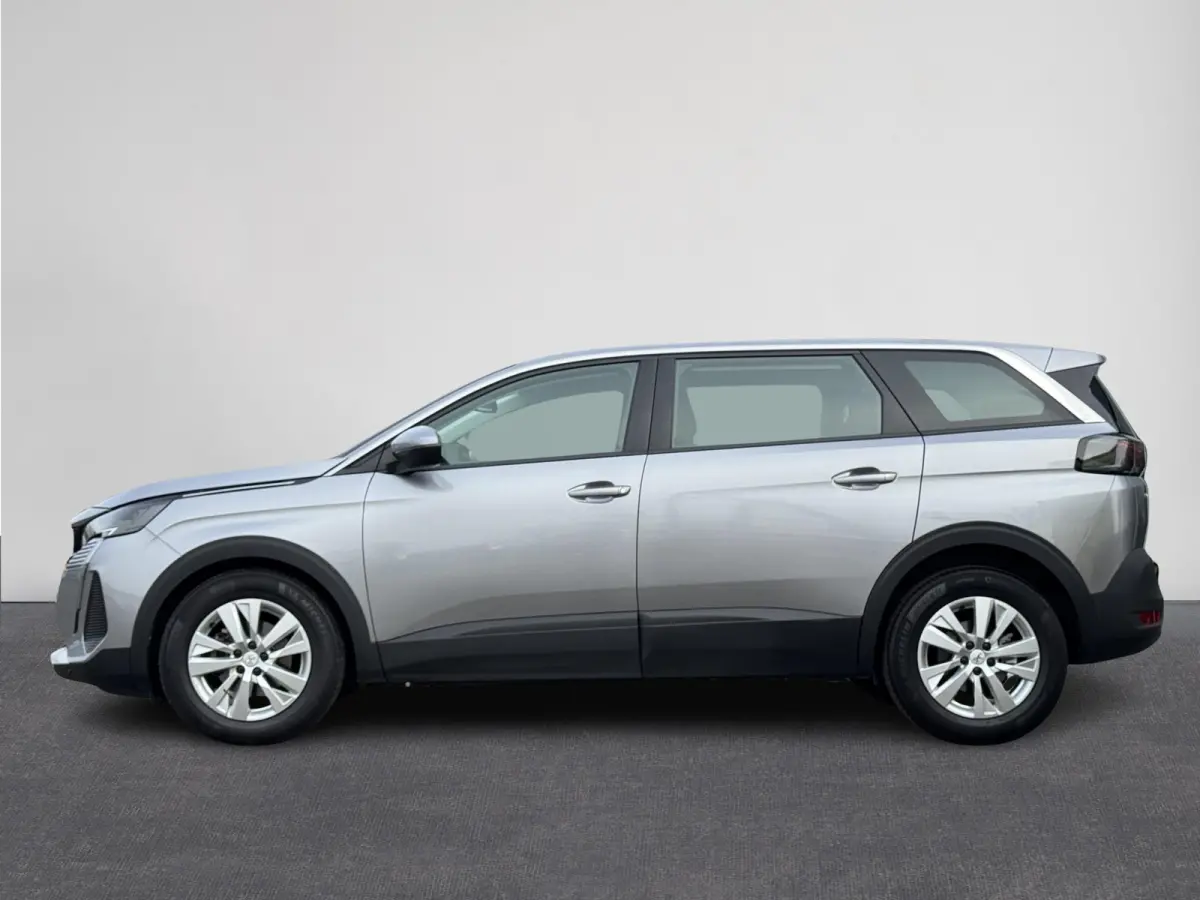 1.2 PureTech Active | Nieuwe APK! | 131PK | Automaat | Navigatie | LM-Velgen | Airco-Ecc | Camera+PDC | LED ( Vestiging -Vianen )