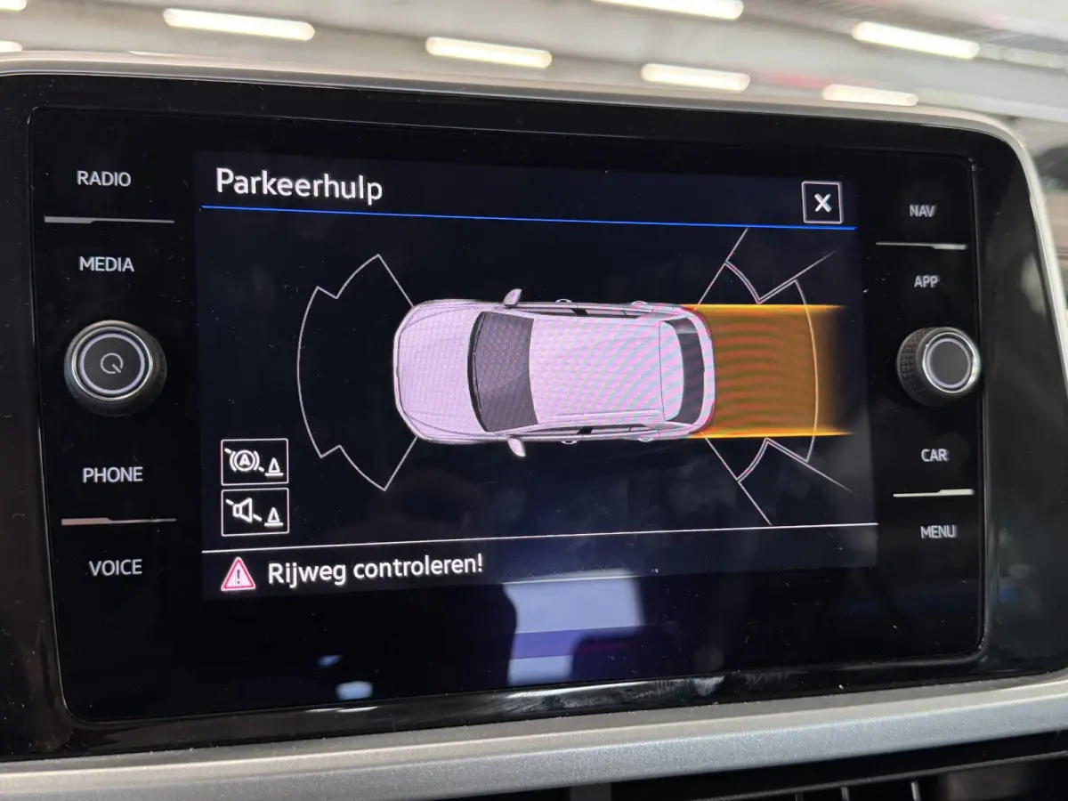 1.5 TSI Goal Edition | Automaat | Stoelverwarming | ACC | Clima | Navi | PDC | Carplay | ( Vestiging - Nieuwegein )